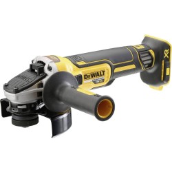 Dewalt DCG405NT DCG405NT-XJ Haakse slijper 18 V Li-ion