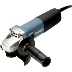 Makita 9558NBRZ Haakse slijper 125 mm 840 W