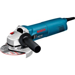 Bosch Professional 0601824800 Haakse slijper 125 mm 1400 W