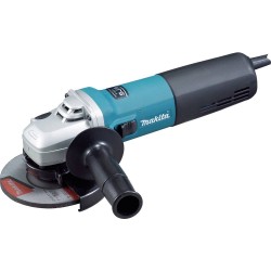 Makita 9565CR Haakse slijper 125 mm 1400 W 230 V