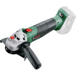 Bosch Home and Garden AdvancedGrind 18 06033D9002 Haakse accuslijper 125 mm Zonder accu 18 V