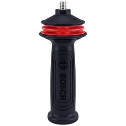 Bosch Accessories 2608900000 Expert Handle for Vibration Control M10 haakse slijper, 169 x 69 mm