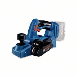 Bosch Professional GHO 18V-Li (C) CLC Accuschaafmachine Zonder accu Schaafbreedte: 82 mm 18 V Felsdiepte (max.): 8 mm