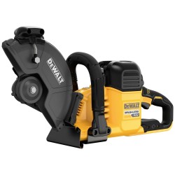 Dewalt DCS691N Haakse accuslijper