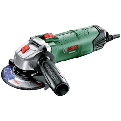 Bosch Home and Garden 06033E2000 Haakse slijper 115 mm 750 W