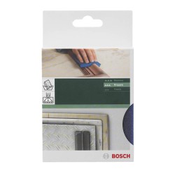 Bosch Accessories 2609256349 Contour-schuurblok 1 stuk(s)