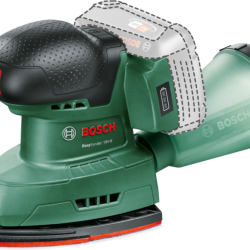 Bosch Universal Sander 18V-10 (zonder accu)