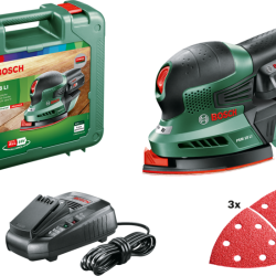 Bosch PSM 18 LI