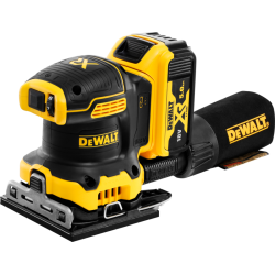 DeWalt DCW200P2-QW