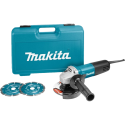 Makita 9558HNRGK2