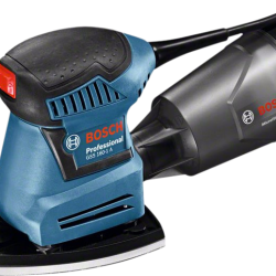 Bosch Professional GSS 160 Multi