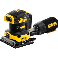DeWalt DCW200NT-XJ (zonder accu)